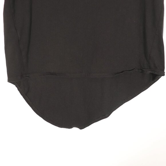 NWOT Madewell Basic Black Tee Size Small - Picture 4 of 8